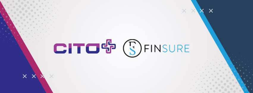 CitoPlus partners with Finsure