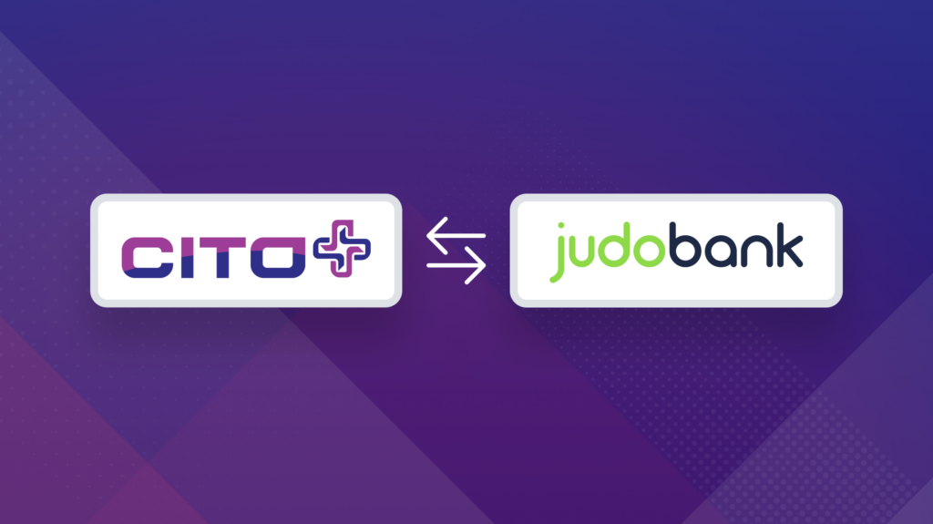 CitoPlus partners with Judo Bank to enhance the borrower experience for SME customers