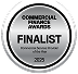 Commercial Finance Awards Finalist