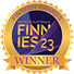 Finnies 2023 Winner