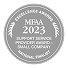 MFAA 2023 Supporting Service Provider of the Year