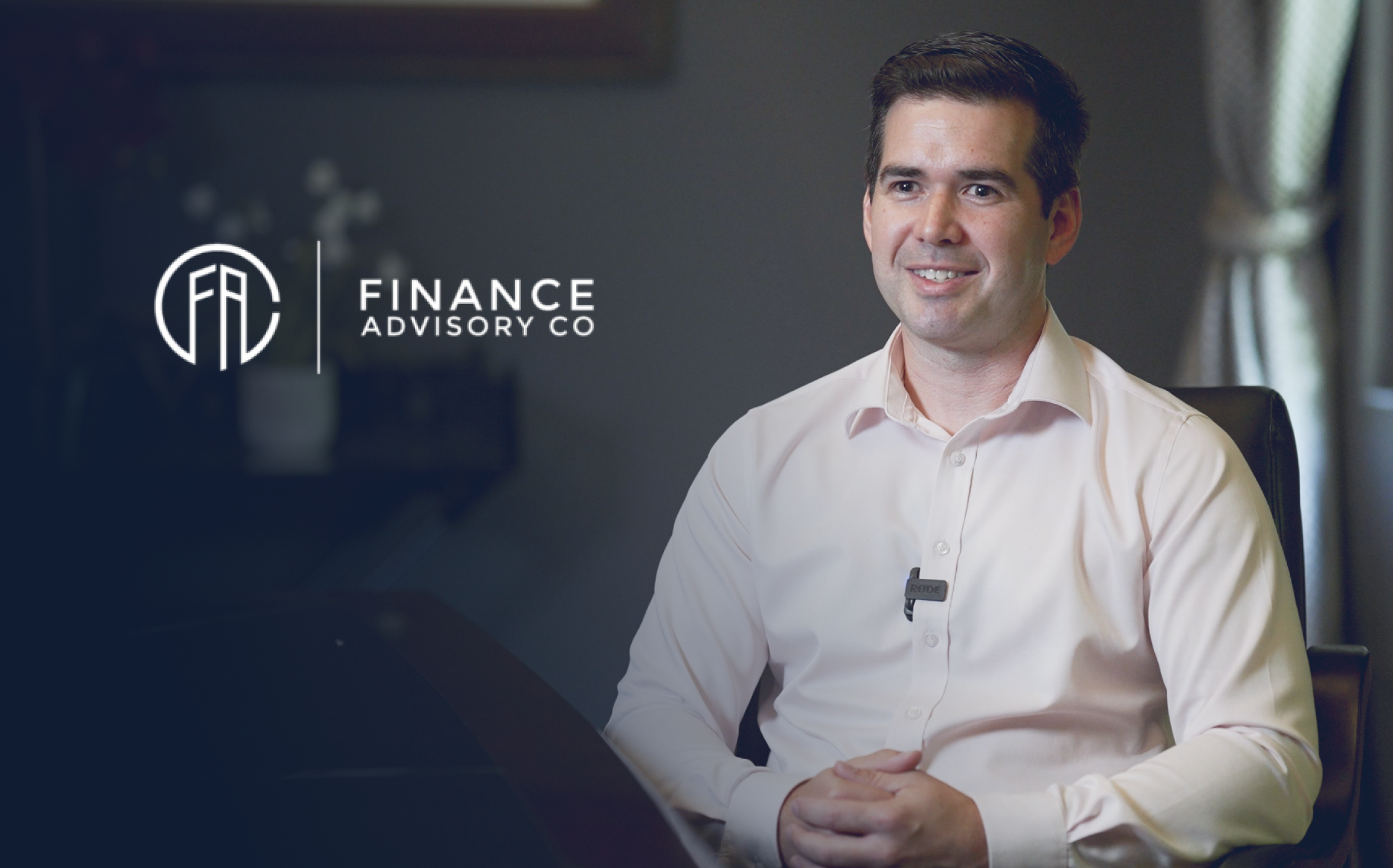 Watch FinAd's Experience with CitoPlus
